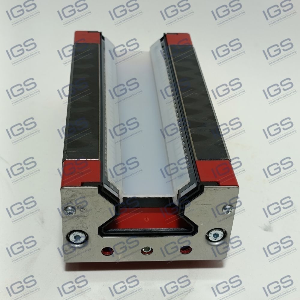MRW-45-D-G3-V3 Guia Linear SCHNEEBERGER
