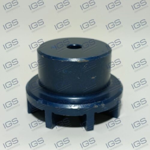 A3 HUB Cubo SAMIFLEX