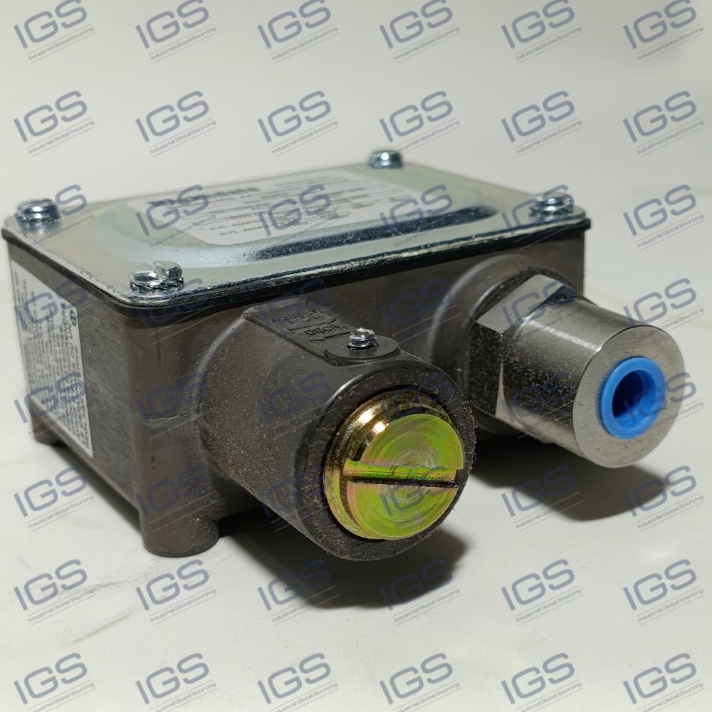 9048-6 Pressostato BARKDALE
