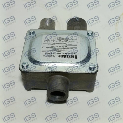 9048-6 Pressostato BARKDALE