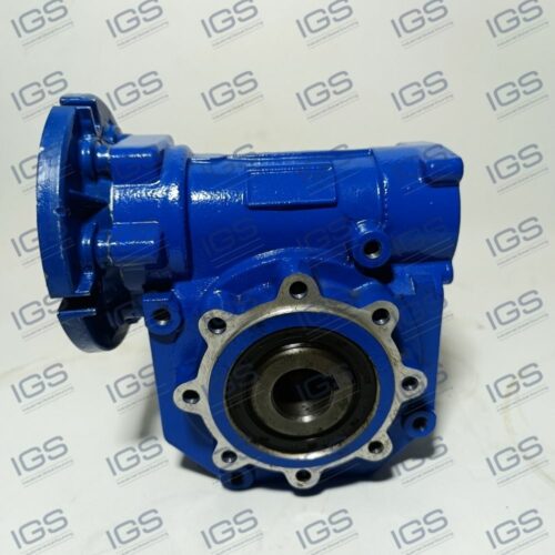 SW 63 1.60 1925 Redutor MOTOVARIO