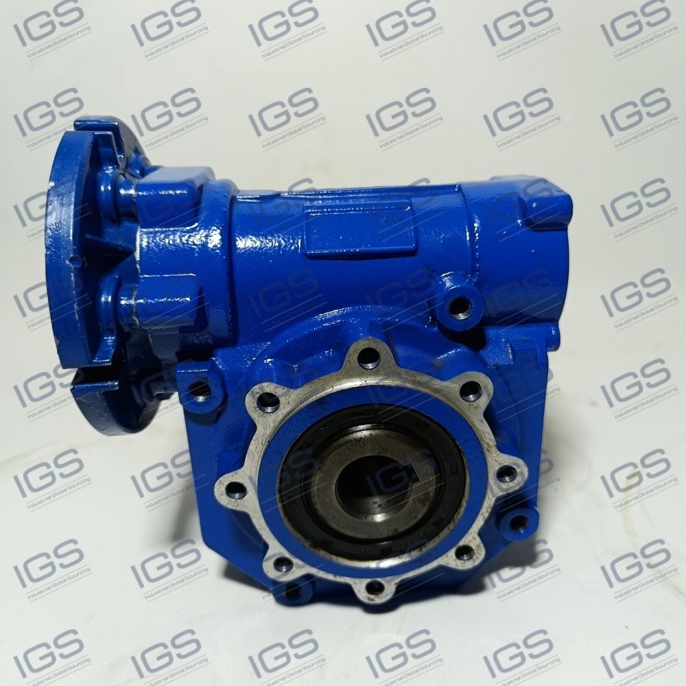 SW 63 1.60 1925 Redutor MOTOVARIO