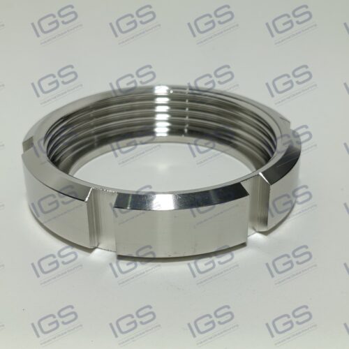 13RG250DIN Porca roscada DIXON