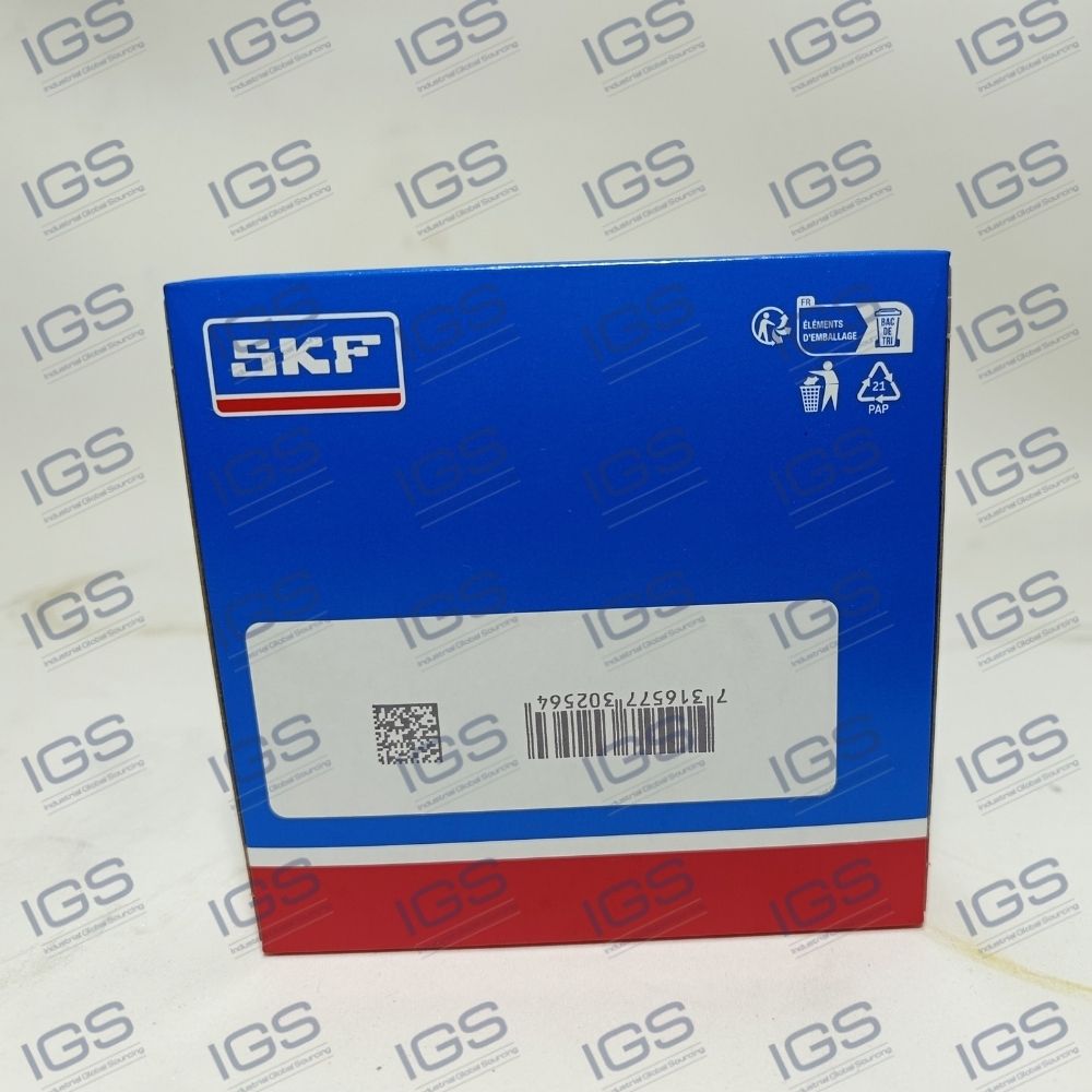 6014-2RS1 Rolamento SKF