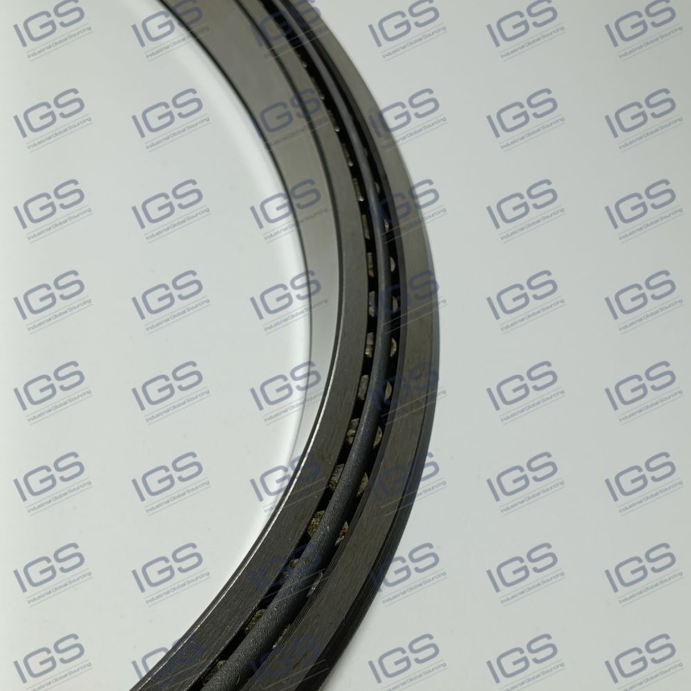 LL 566810.LL 566848 Rolamento de rolos cônicos TIMKEN