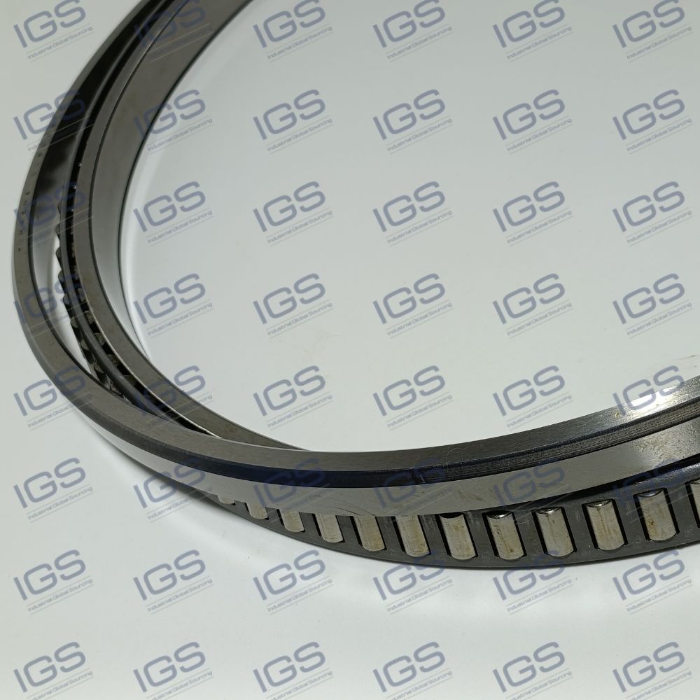 LL 566810.LL 566848 Rolamento de rolos cônicos TIMKEN