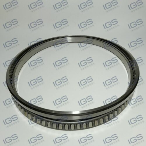 LL 566810.LL 566848 Rolamento de rolos cônicos TIMKEN