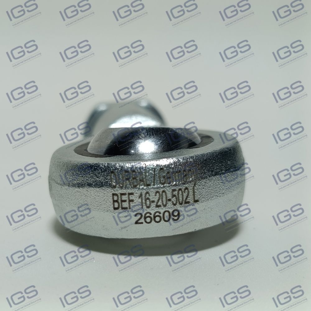BEF16-20502 Terminal DURBAL