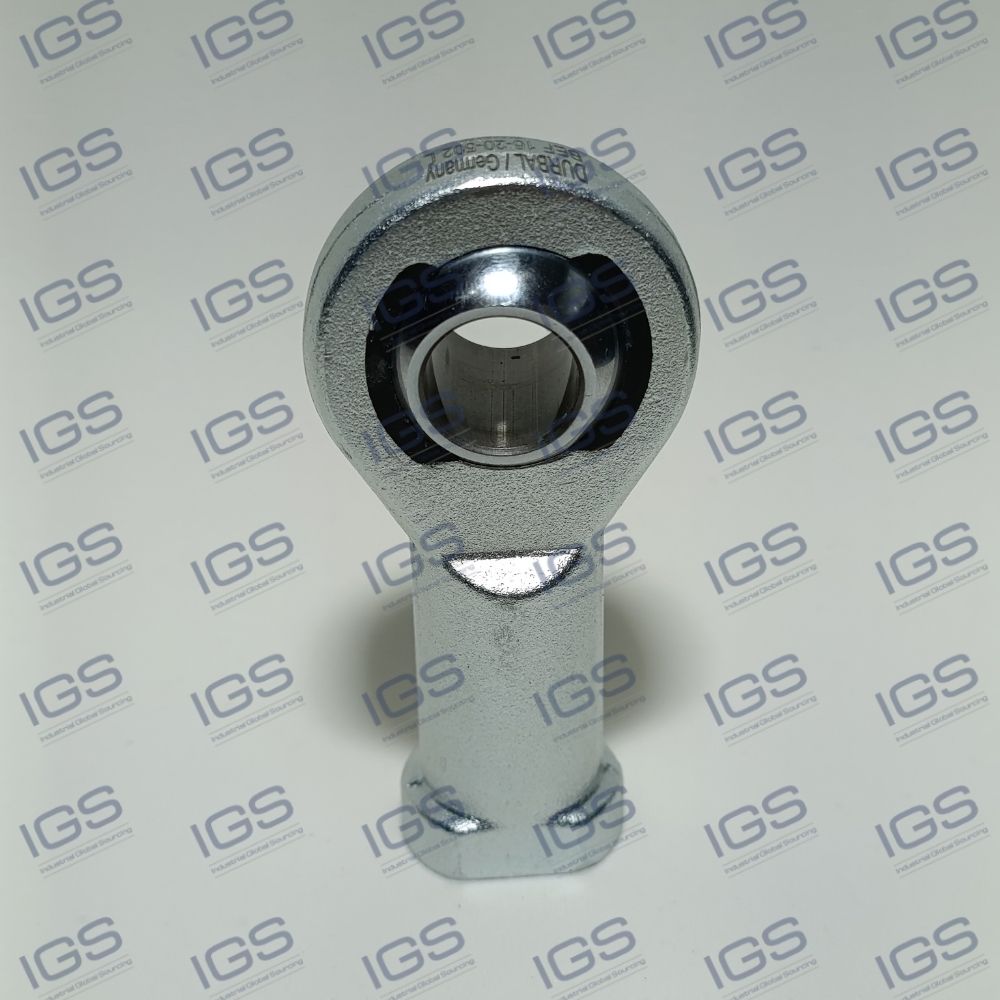 BEF16-20502 Terminal DURBAL
