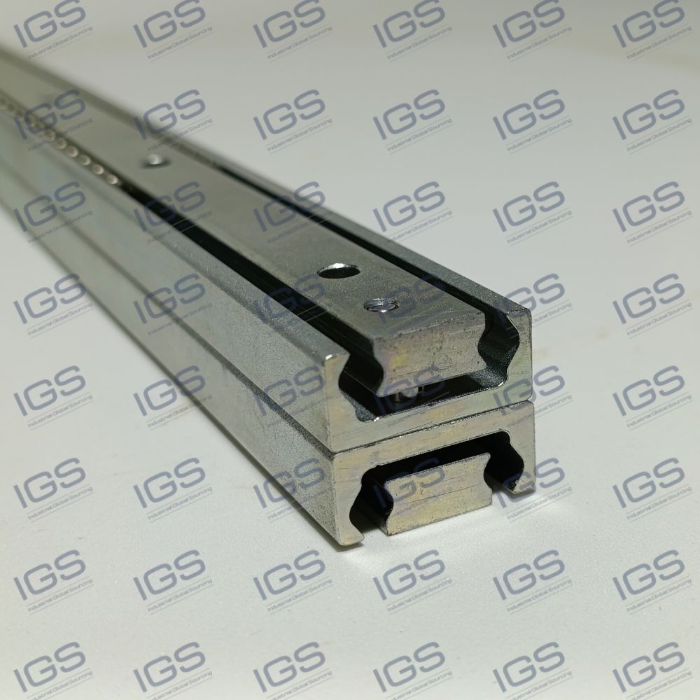 DEV28-370-380 Trilho ROLLON