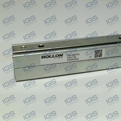 DEV28-370-380 Trilho ROLLON
