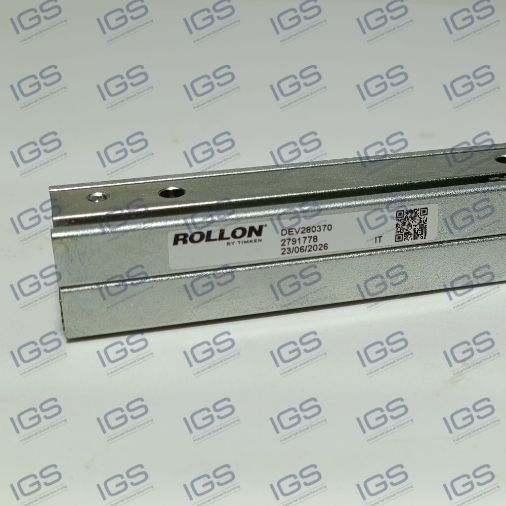 DEV28-370-380 Trilho ROLLON