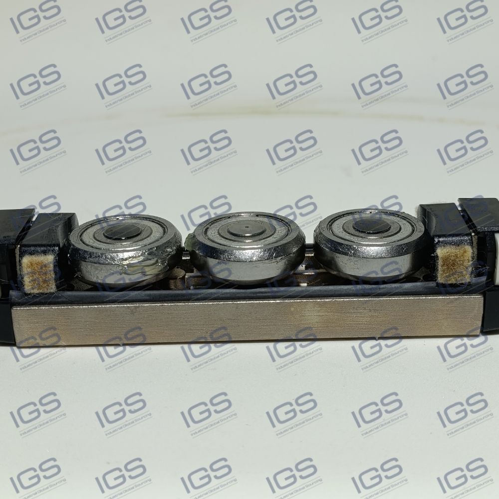NUE43 Rolamento ROLLON