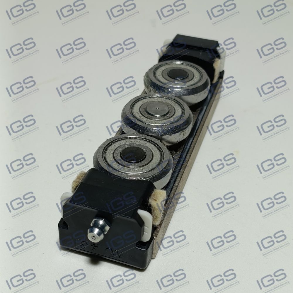 NUE43 Rolamento ROLLON