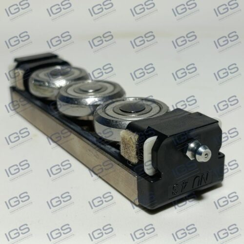 NUE43 Rolamento ROLLON