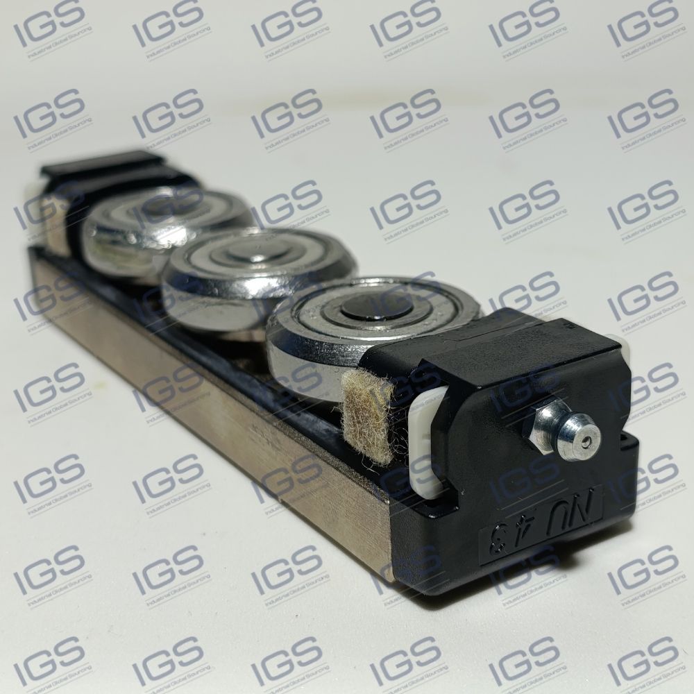 NUE43 Rolamento ROLLON