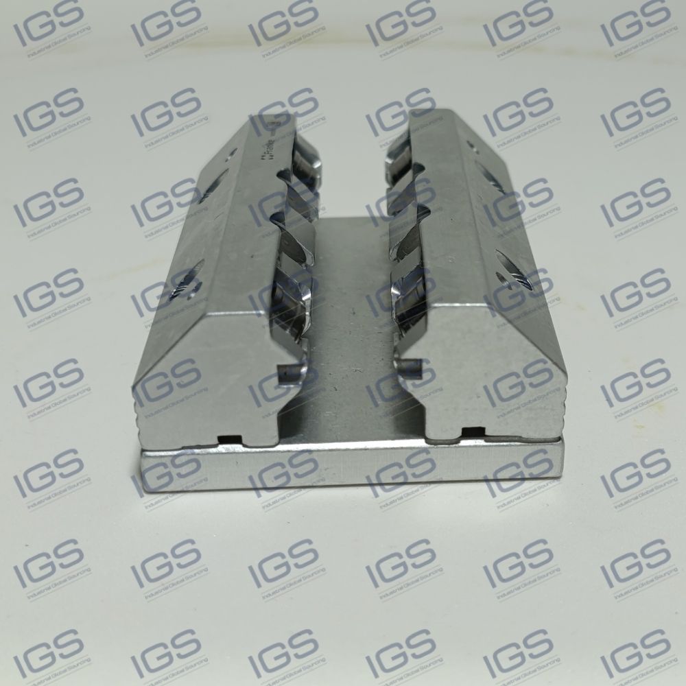 FDA25K 84363A Guia linear FRANKE