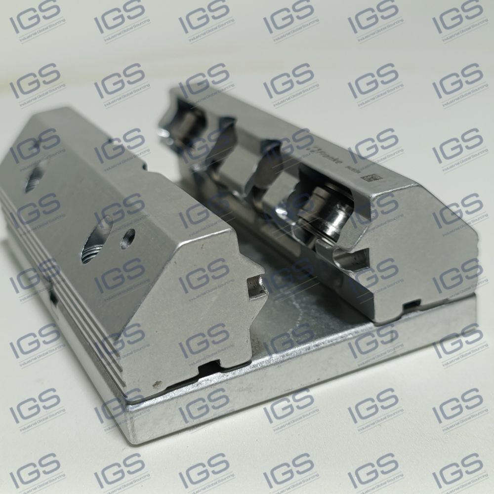 FDA25K 84363A Guia linear FRANKE