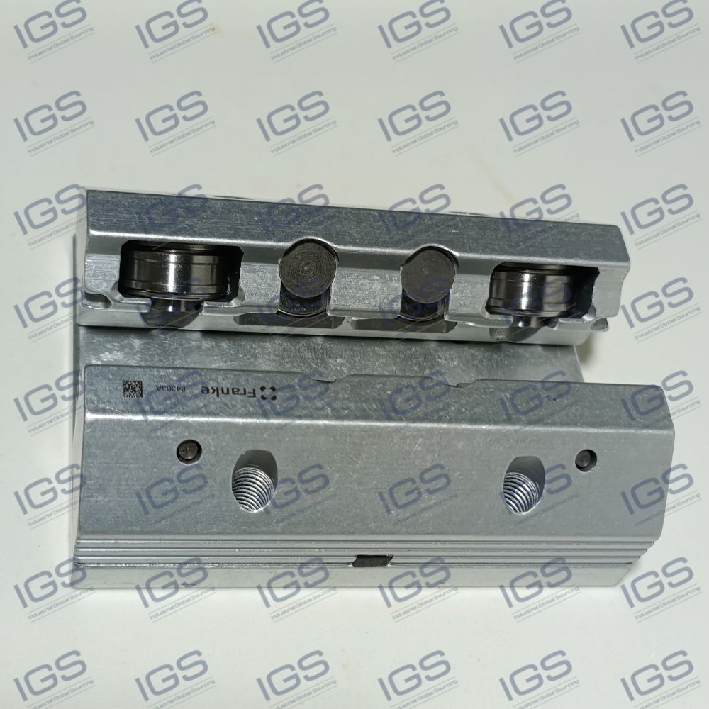 FDA25K 84363A Guia linear FRANKE