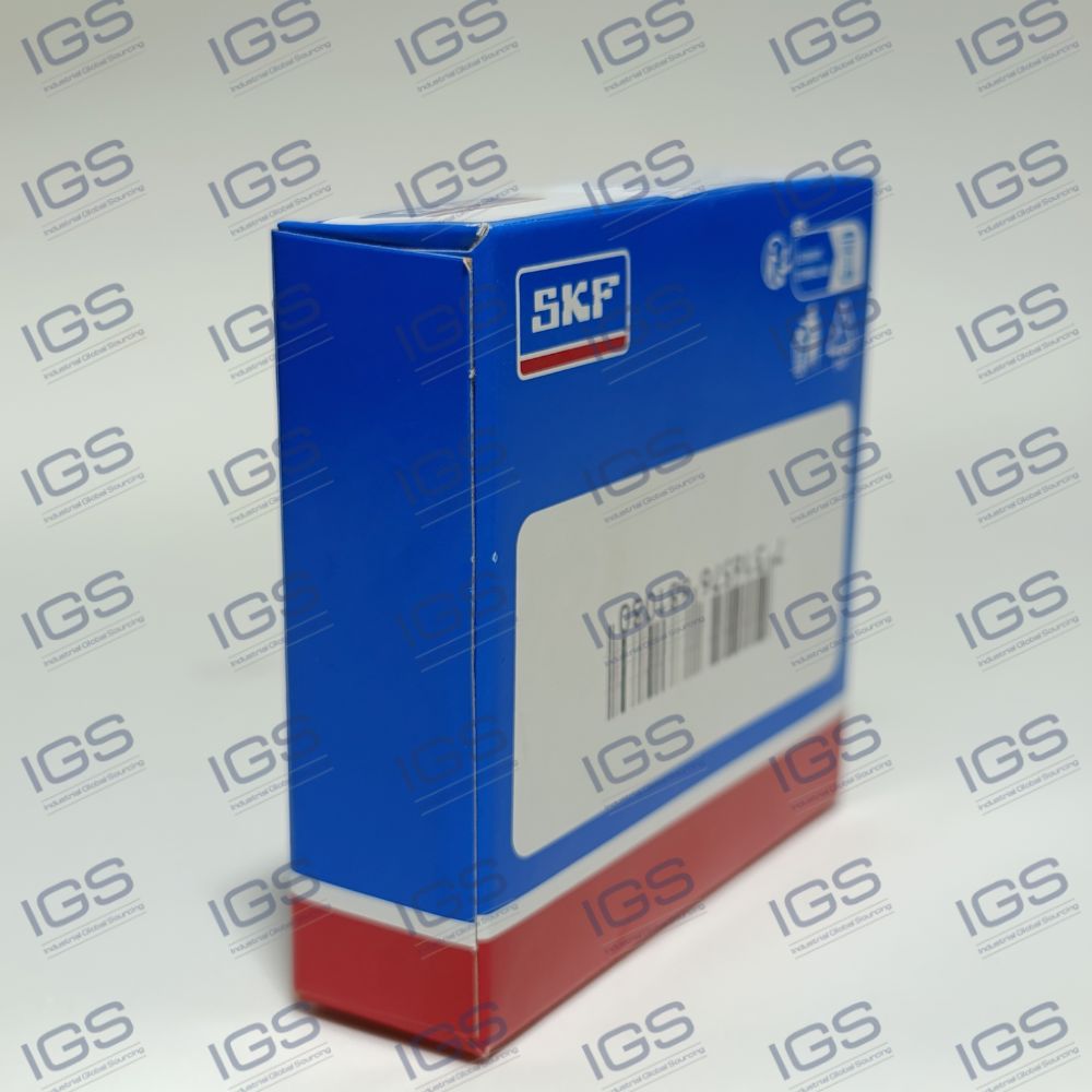 6208-ZZ C3 Rolamento SKF