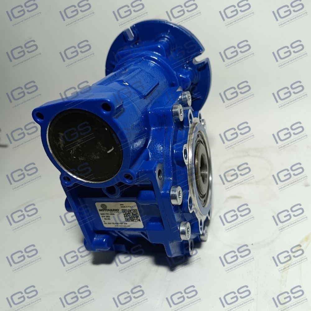 SW 63 1.60 1925 Redutor MOTOVARIO