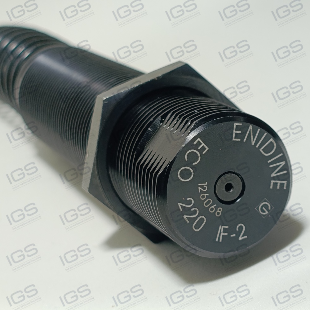 ECO 220 IF-2 Amortecedor ENIDINE