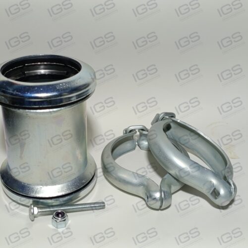 NH1650C300B0650 Conexão Hidraulica - DANFOSS