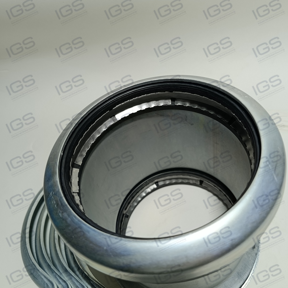 NH1675C500B0650 Conexão Hdraulica DANFOSS