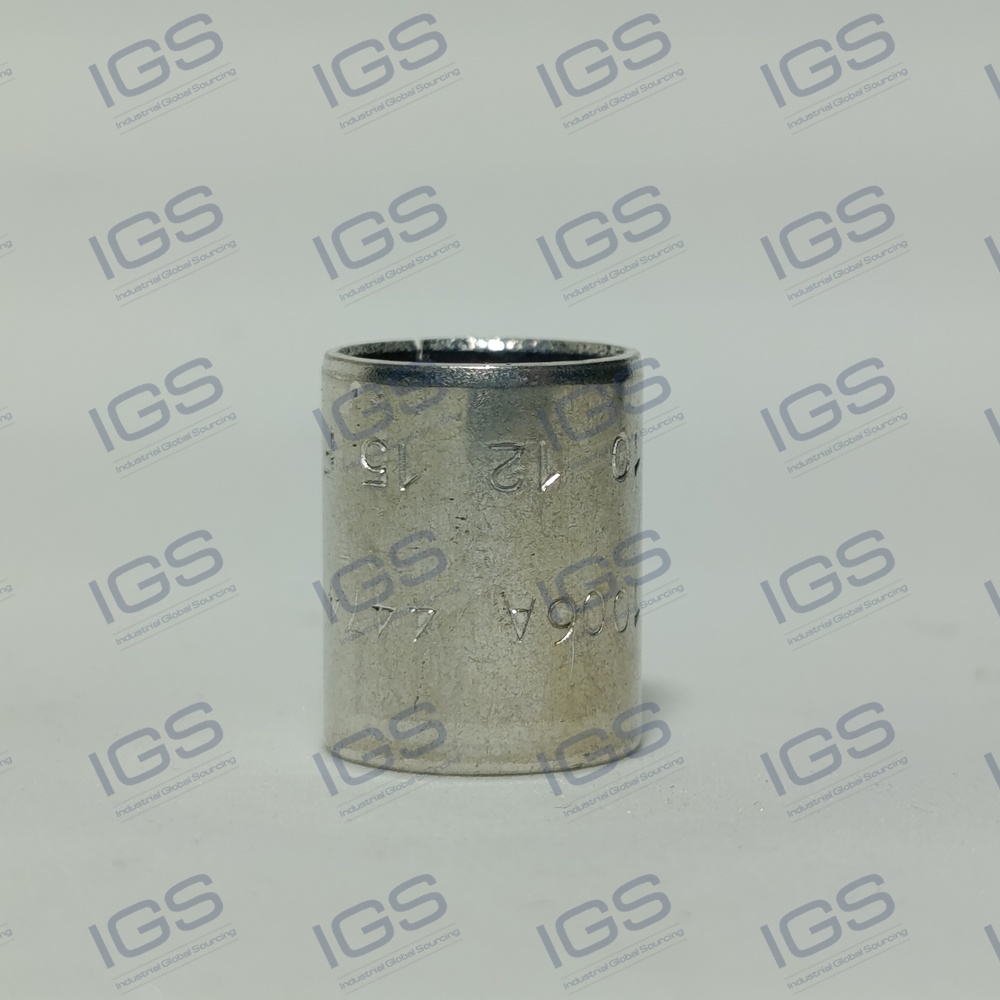PG101215F Bucha GLYCODUR
