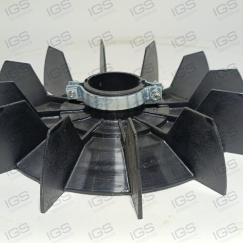 MAHF 160M 4.6 Ventoinha para motor FIMET