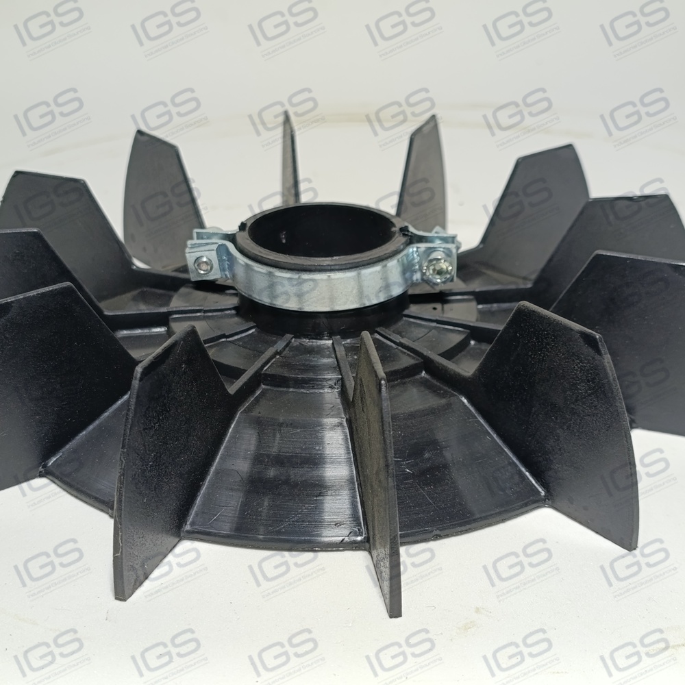 MAHF 160M 4.6 Ventoinha para motor FIMET