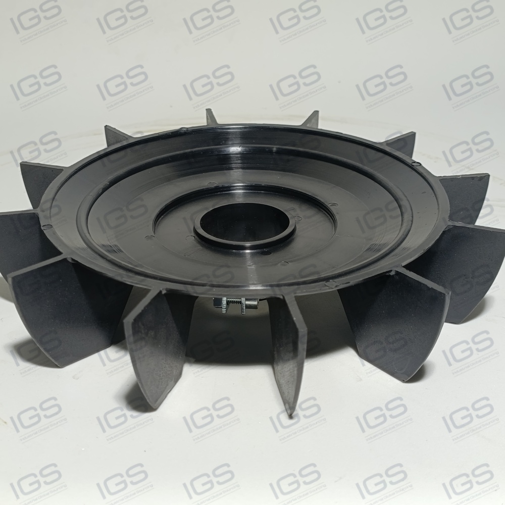 MAHF 160M 4.6 Ventoinha para motor FIMET